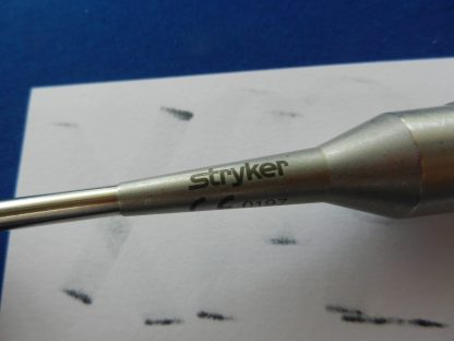 Stryker 5100-120-922 SD/PD Medium Curved MIS Attachment - Image 5