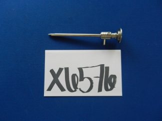 Linvatec 7551 Cannula with 7556 Obturator