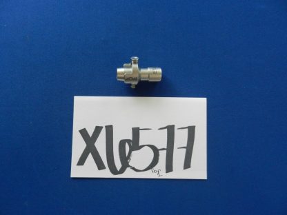 ACMI ETA-L Ellik/Toomey Adaptor
