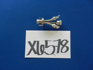ACMI E153 Dual Channel Short Bridge