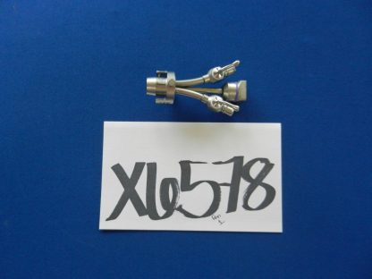 ACMI E153 Dual Channel Short Bridge