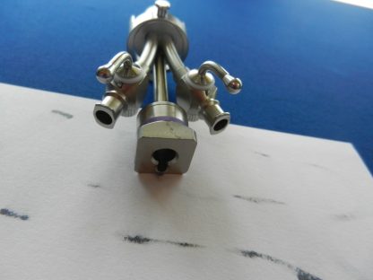 ACMI E153 Dual Channel Short Bridge - Image 3