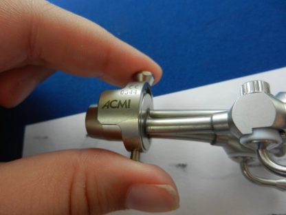 ACMI E153 Dual Channel Short Bridge - Image 4