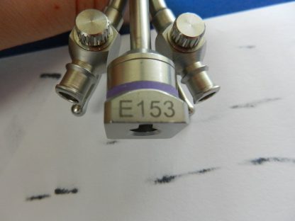 ACMI E153 Dual Channel Short Bridge - Image 5