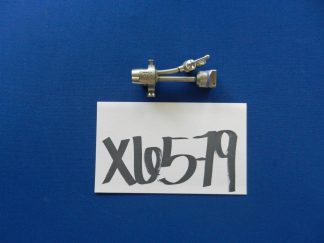 ACMI E159 Elite Series Single Channel Cysto Bridge