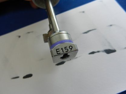 ACMI E159 Elite Series Single Channel Cysto Bridge - Image 4