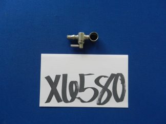 Linvatec T5801 Single 5.8mm Stopcock Assembly