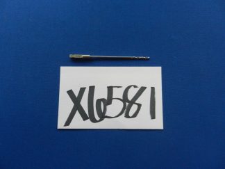 Synthes 310.19 Drill Bit 2.0mm/QC/100mm