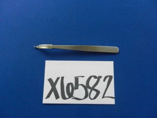 Synthes 399.19 Small Hohmann Retractor Short Narrow Tip 8.0mm x 160mm
