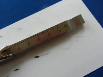 Synthes 319.04 Depth Gauge up to 50mm - Image 3