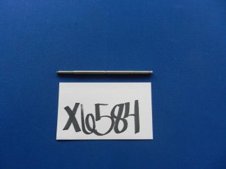 Richards 71171035 Small Hex Screwdriver