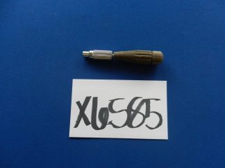 Synthes 311.43 Small Handle with Quick Coupling