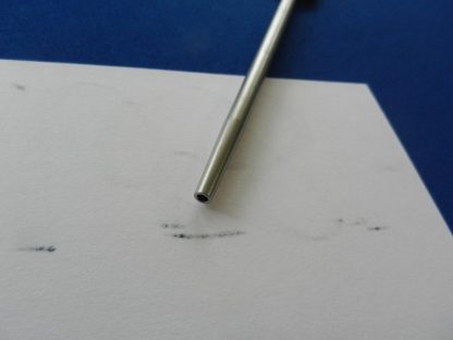 Biomet 2141-40-000 Cannulated Orthopedic Instrument - Image 4
