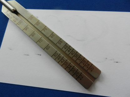 Biomet 2141-40-000 Cannulated Orthopedic Instrument - Image 2