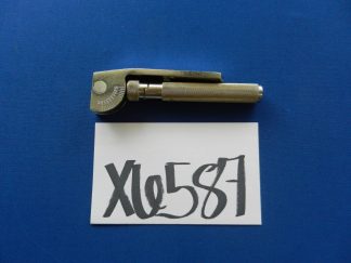 Zimmer 461 Angle Guide