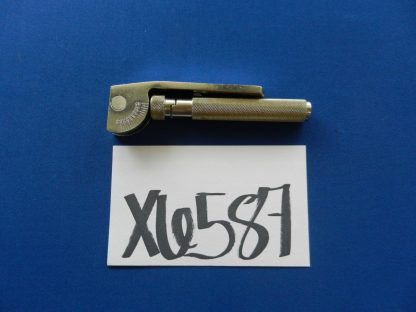Zimmer 461 Angle Guide