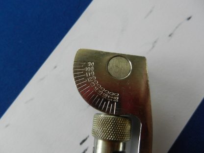 Zimmer 461 Angle Guide - Image 3