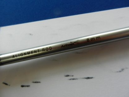 Arthrex 8.0mm Alignment Rod - Image 3