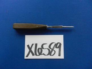 Synthes 314.020 Screwdriver with 314.06 Holding Sleeve