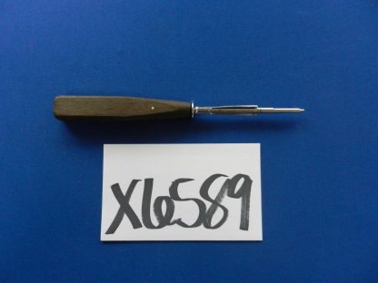 Synthes 314.020 Screwdriver with 314.06 Holding Sleeve