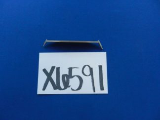 Synthes 312.140 Double Drill Sleeve 1.5mm/1.1mm