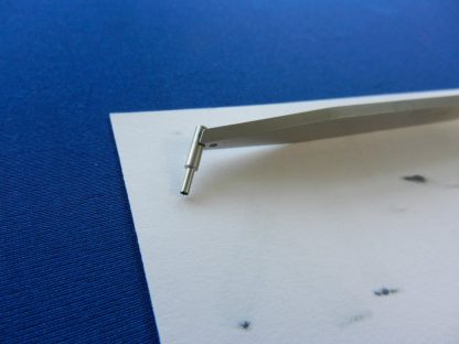 Synthes 312.140 Double Drill Sleeve 1.5mm/1.1mm - Image 2
