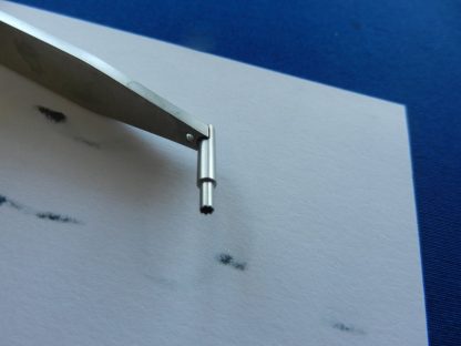 Synthes 312.140 Double Drill Sleeve 1.5mm/1.1mm - Image 3