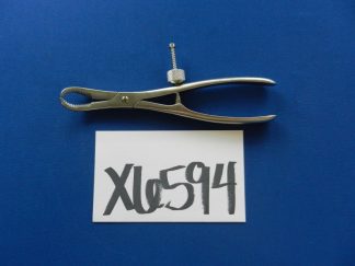Synthes 399.06 Reduction Forceps 180mm
