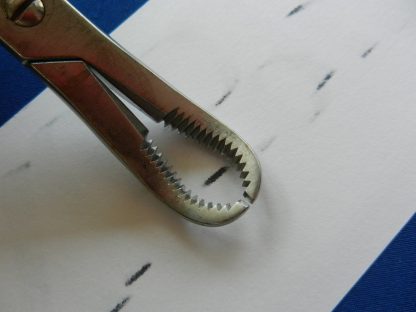 Synthes 399.06 Reduction Forceps 180mm - Image 2