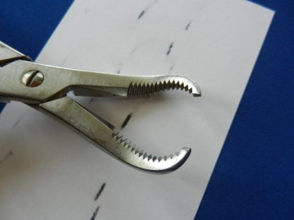 Synthes 399.06 Reduction Forceps 180mm - Image 3