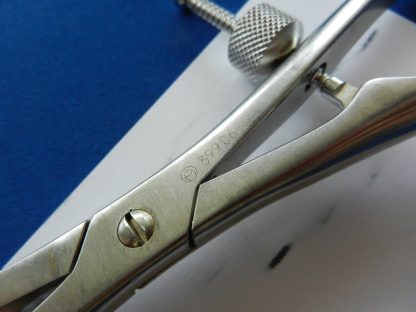 Synthes 399.06 Reduction Forceps 180mm - Image 4