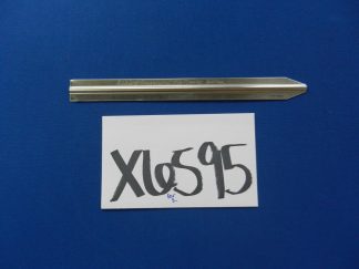 Richards 11-0024 Direct Measuring Gauge