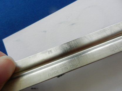 Richards 11-0024 Direct Measuring Gauge - Image 3