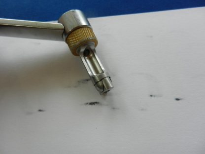 Synthes 322.44 Drill Guide 4.5mm Neutral & Load Position - Image 3