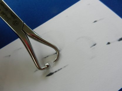 Synthes 398.66 Plate Holding Forceps - Image 2