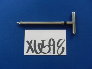 Synthes 310.990 Large Countersink