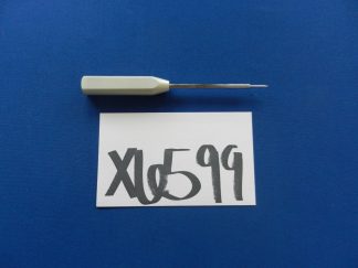 Zimmer 1154-06 Herbert Small Hex Driver