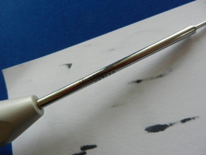 Zimmer 1154-06 Herbert Small Hex Driver - Image 3