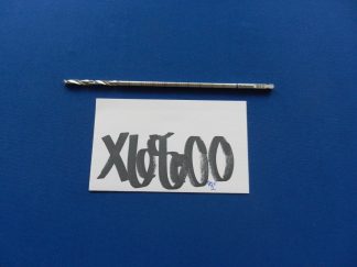 Synthes 310.431 Drill Bit 4.3mm/QC/180mm