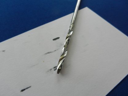 Synthes 310.431 Drill Bit 4.3mm/QC/180mm - Image 2