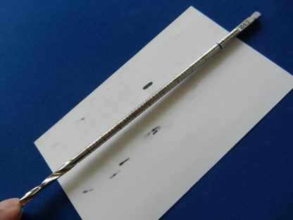 Synthes 310.431 Drill Bit 4.3mm/QC/180mm - Image 3