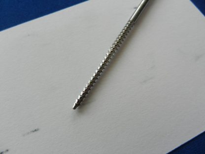 Richards 7117-0079 Tap 4.0mm - Image 2