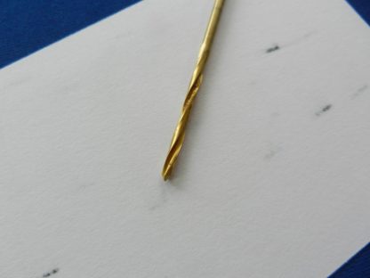 Richards 7117-0071 Drill Bit 2.5mm - Image 2