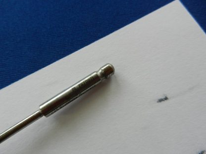 Richards 7117-0071 Drill Bit 2.5mm - Image 3