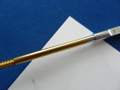 Synthes 311.32 Tap for 3.5mm Cortex Screws Gold/110mm - Image 3