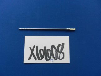 Synthes 310.288 Drill Bit 2.8mm/QC/165mm
