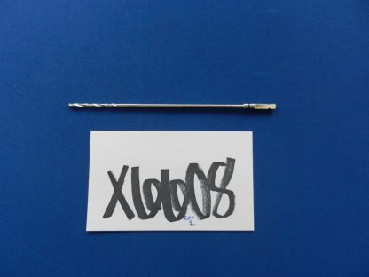 Synthes 310.288 Drill Bit 2.8mm/QC/165mm