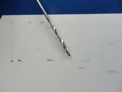 Synthes 310.288 Drill Bit 2.8mm/QC/165mm - Image 2