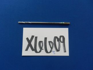Synthes 310.31 Drill Bit 3.2mm/QC/145mm