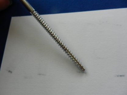 Synthes 311.46 Tap 130mm/57mm Tap Depth - Image 2